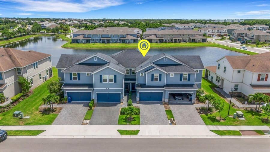 Property photo for 11610 WOODLEAF DRIVE, Lakewood Ranch, FL