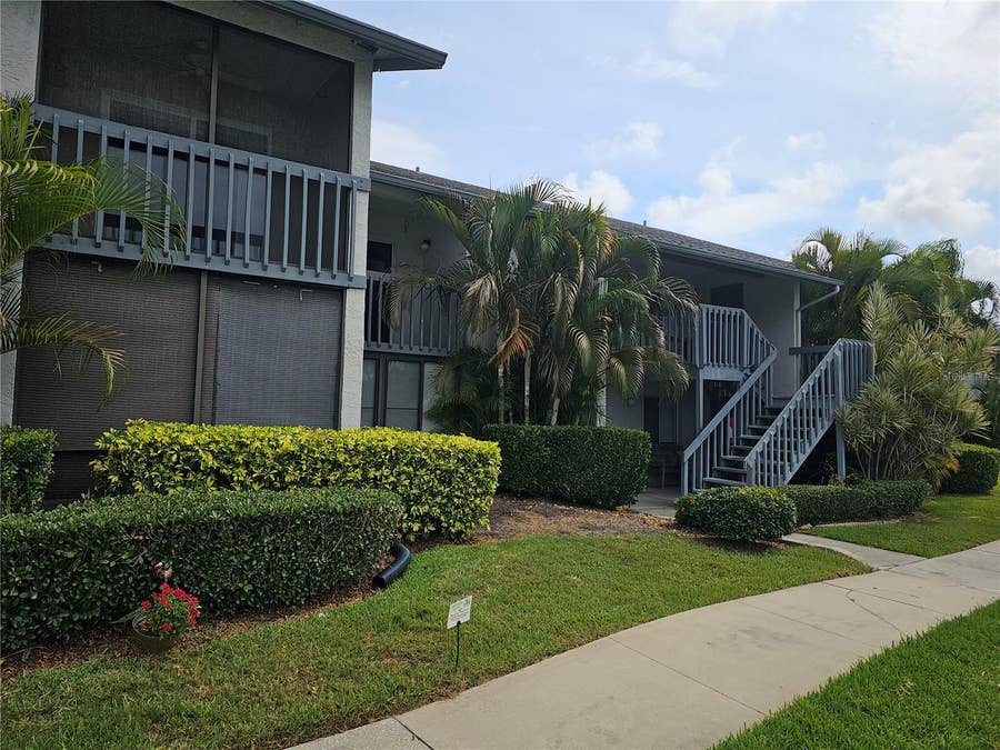 Property photo for 11201 122ND AVENUE, #126, Largo, FL