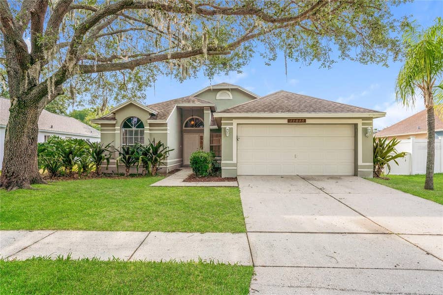Property photo for 11015 PEKING PLACE, Tampa, FL