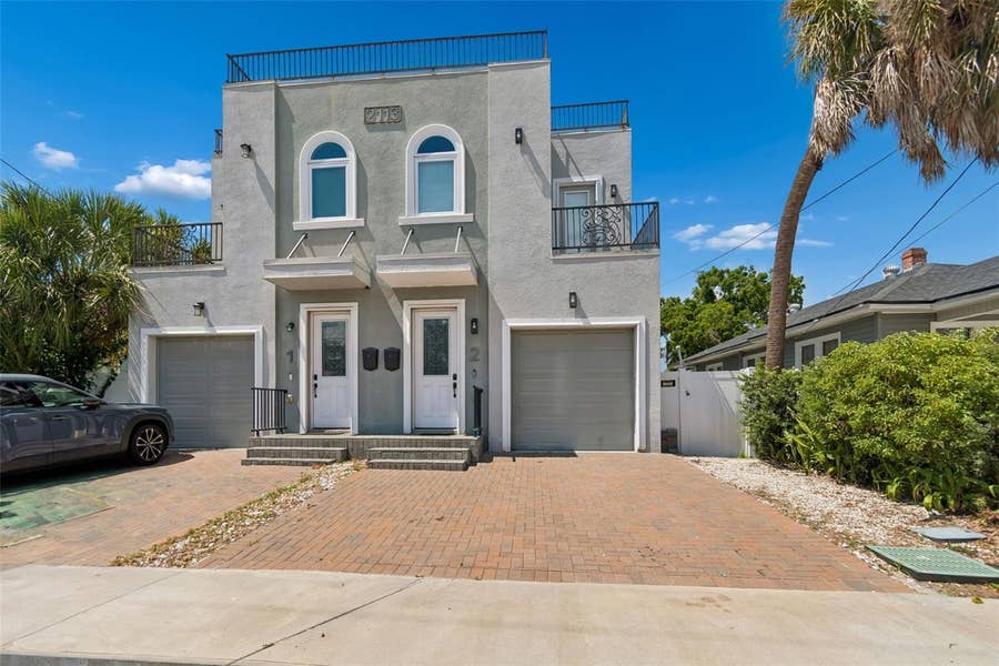 Property photo for 2113 W CASS STREET, #2, Tampa, FL