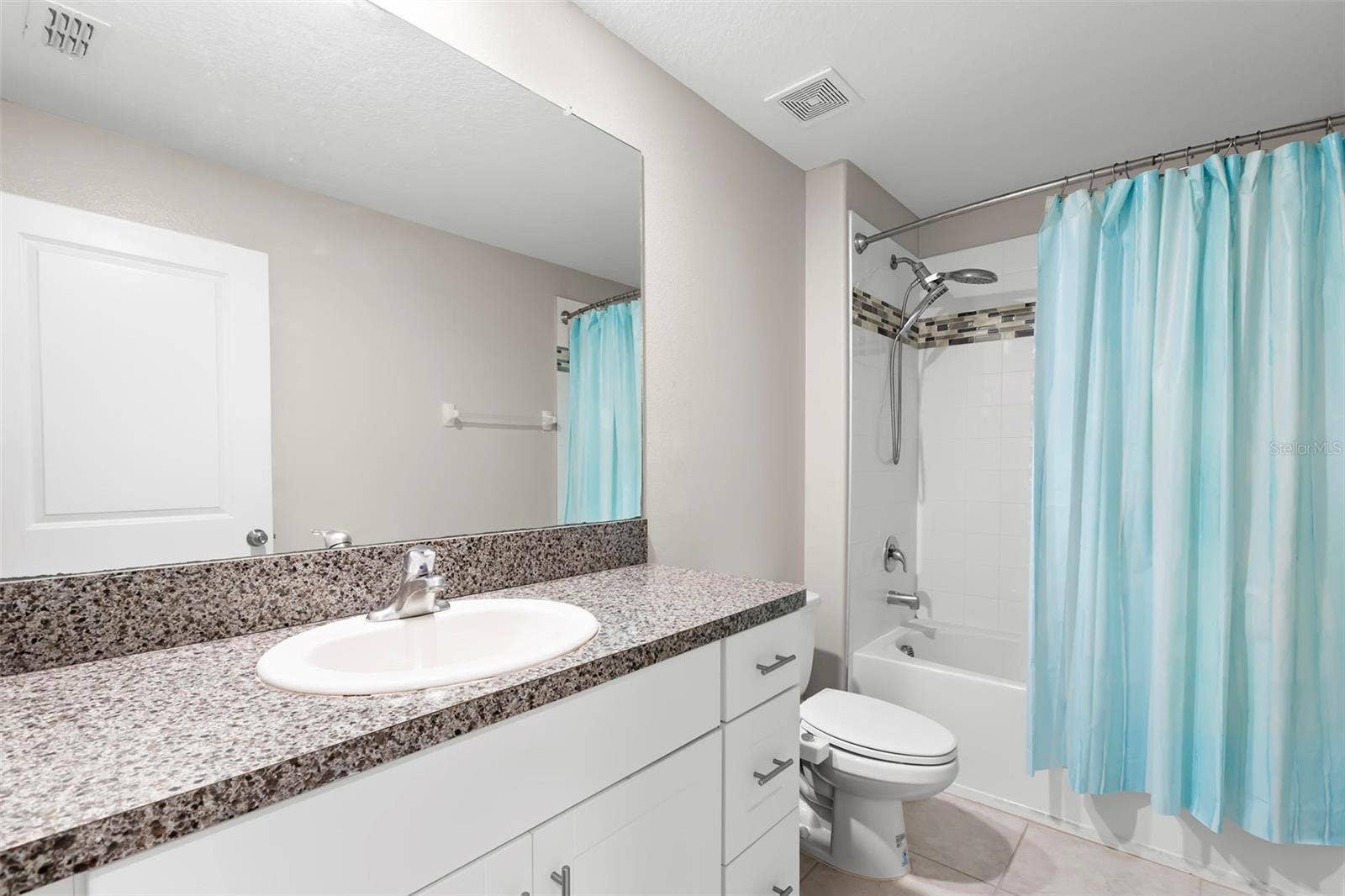Second Bathroom