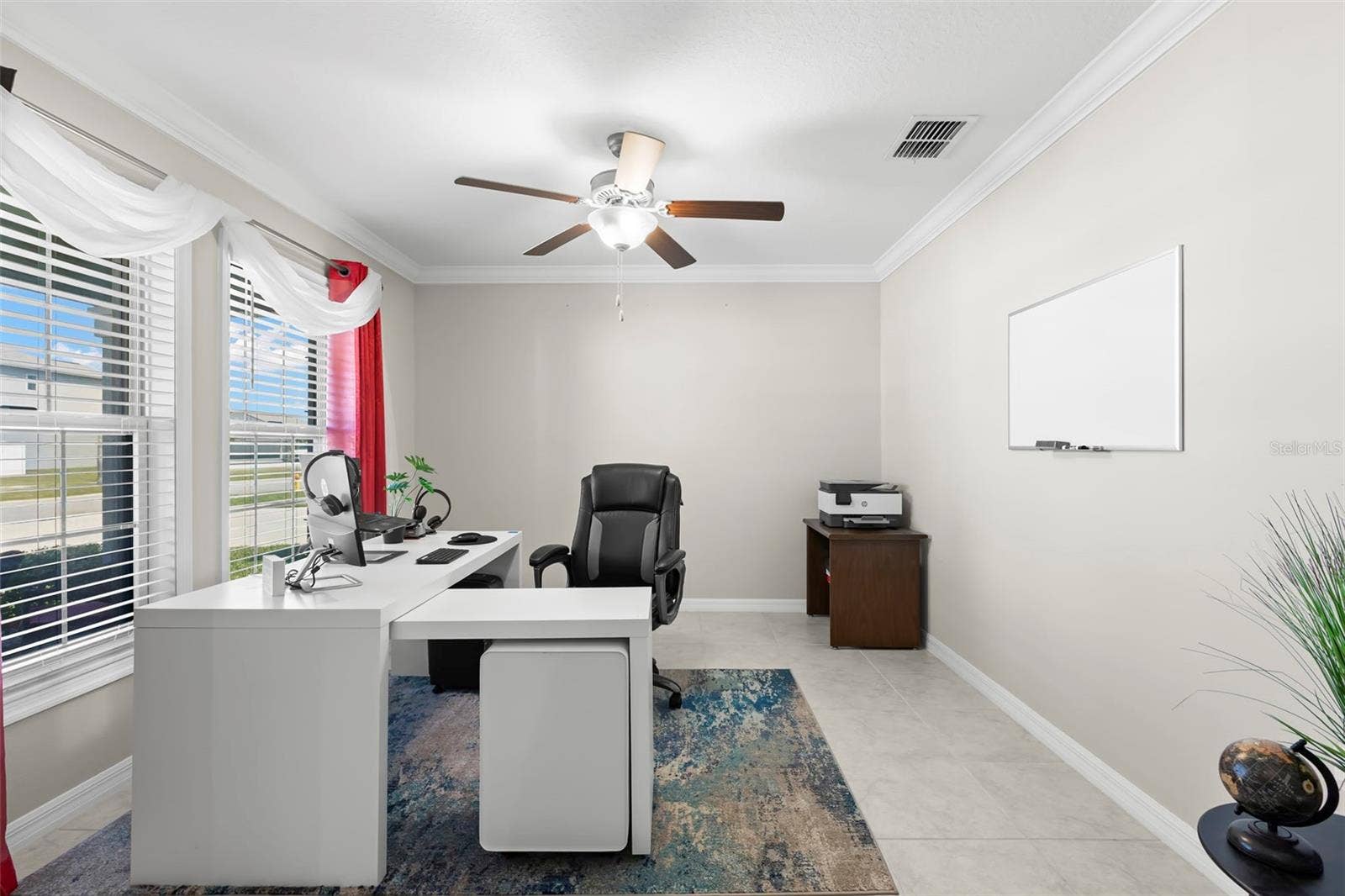 Office/Flex Space