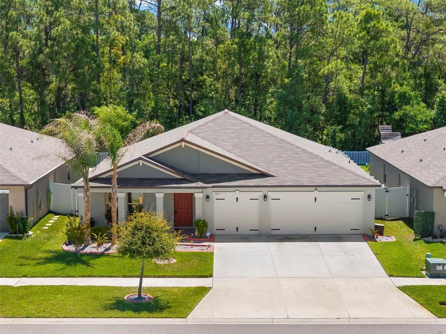 Property photo for 13511 WILLOW BLUESTAR LOOP, Riverview, FL