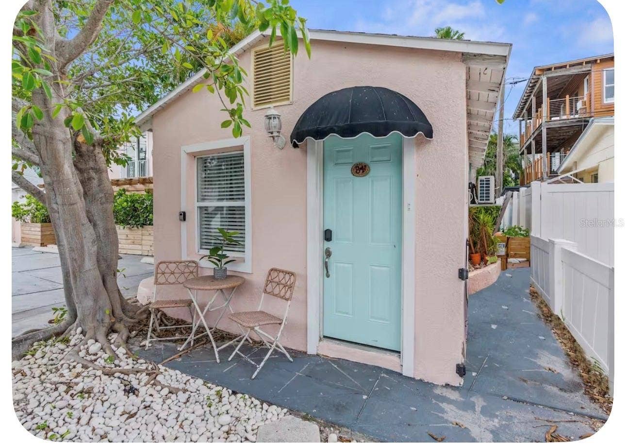 106 E BAY DRIVE, Treasure Island, FL 33706 106 E BAY DRIVE, Treasure Island, FL 33706