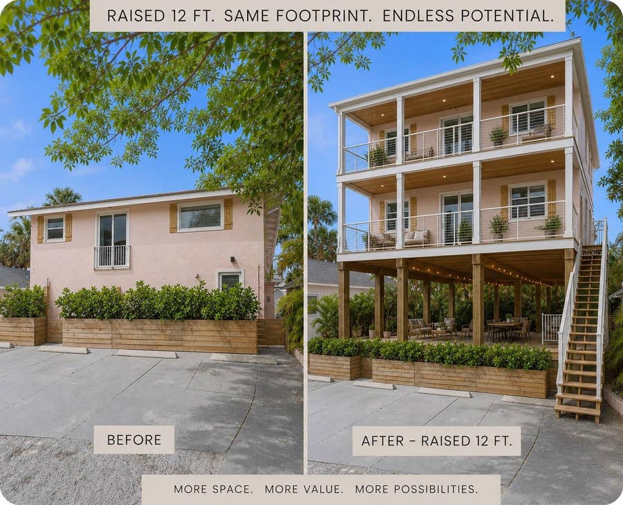 Property photo for 106 E BAY DRIVE, Treasure Island, FL