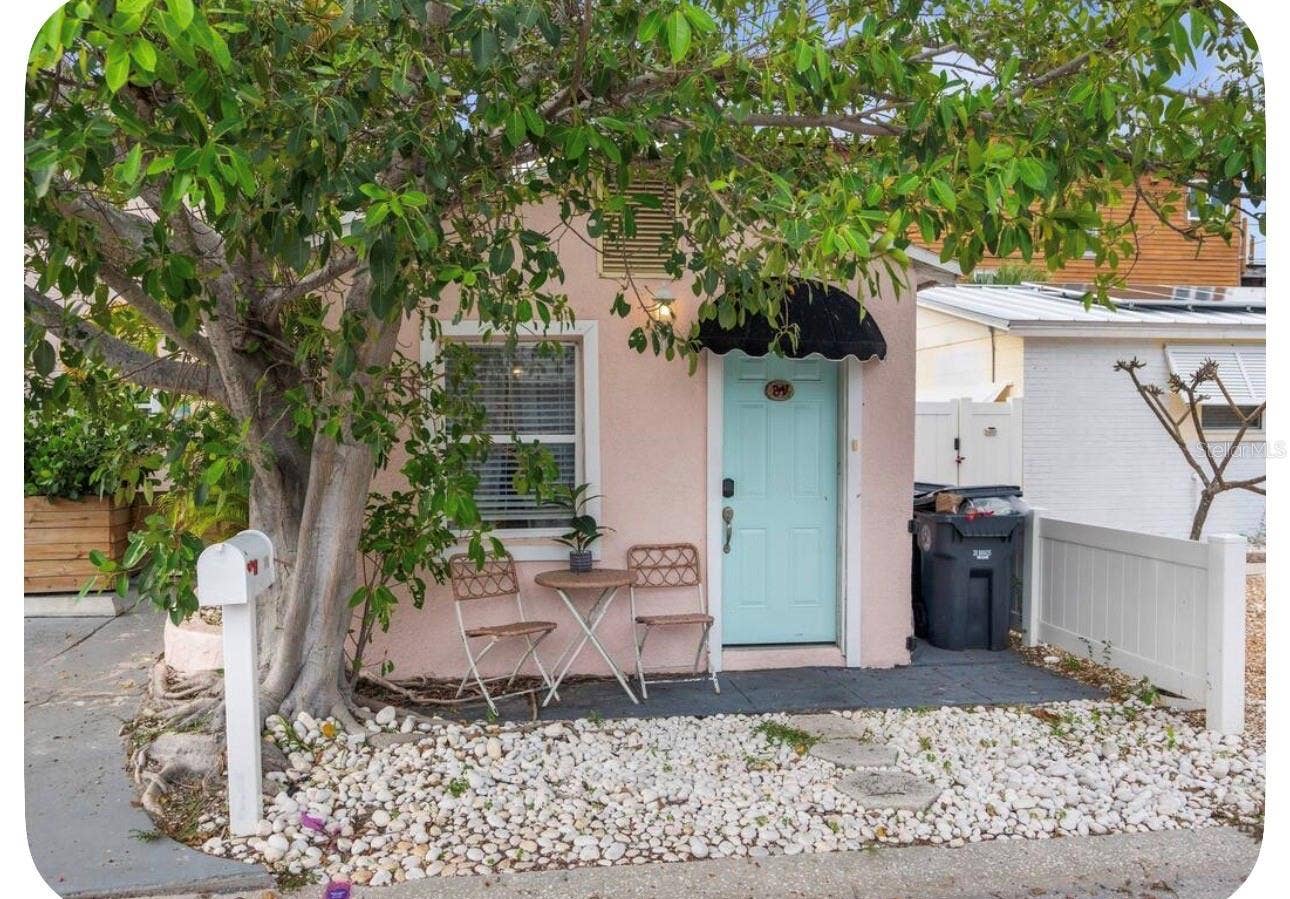 106 E BAY DRIVE, Treasure Island, FL 33706 106 E BAY DRIVE, Treasure Island, FL 33706