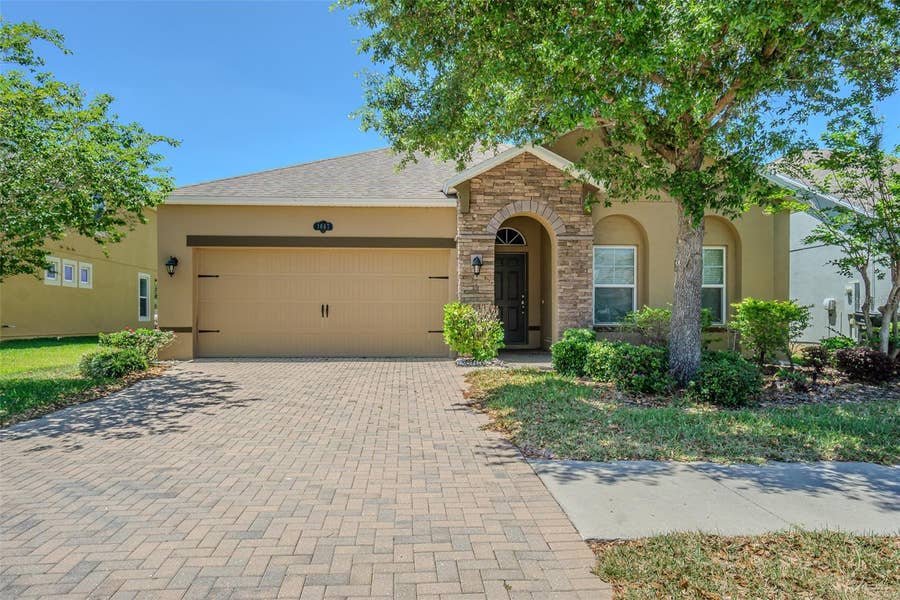 Property photo for 1667 NATURE VIEW DRIVE, Lutz, FL