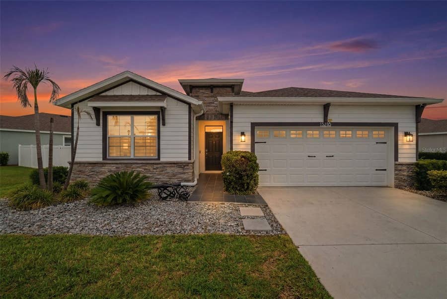 Property photo for 13216 WATERLEAF GARDEN CIRCLE, Riverview, FL