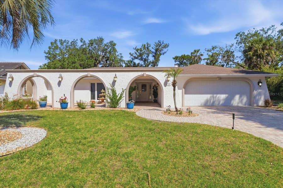 Property photo for 11857 W RIVERHAVEN DRIVE, Homosassa, FL