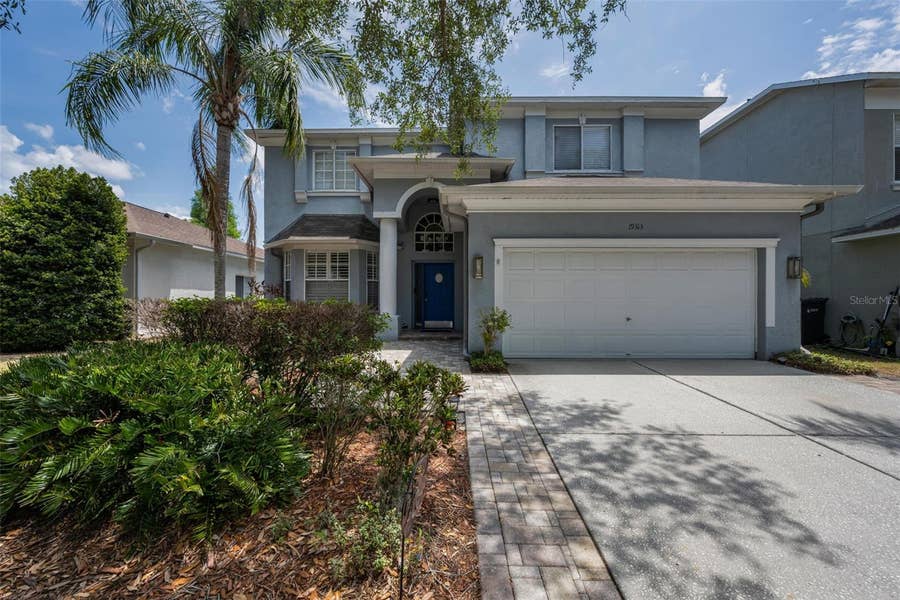 Property photo for 19313 AQUA SPRINGS DRIVE, Lutz, FL