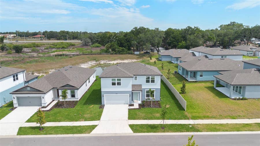Property photo for 11234 SYCAMORE GLEN LOOP, Thonotosassa, FL