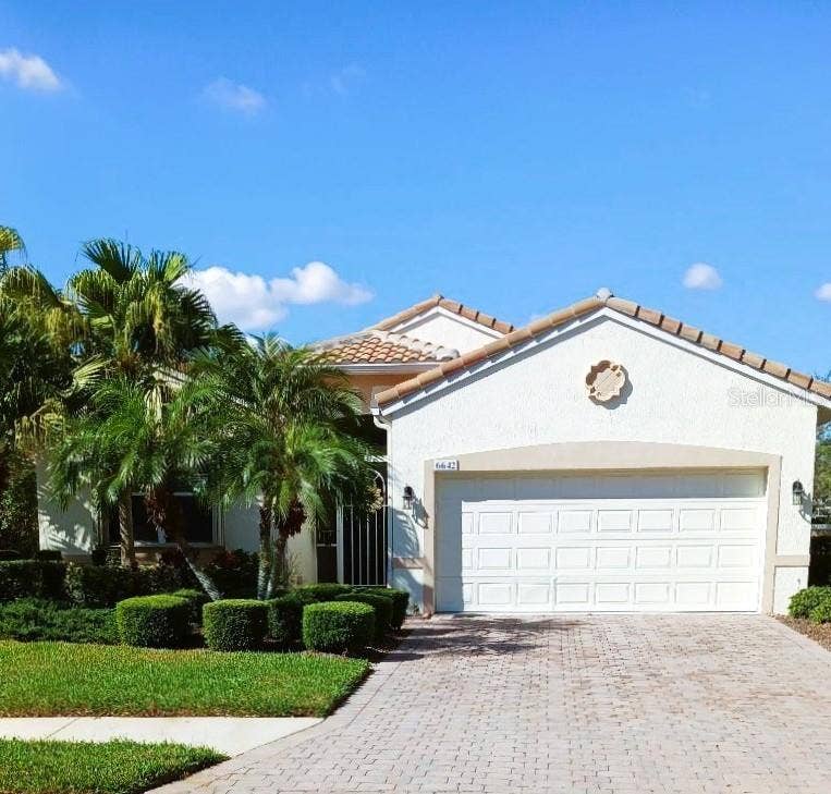 Property photo for 6642 41ST STREET CIRCLE E, Sarasota, FL