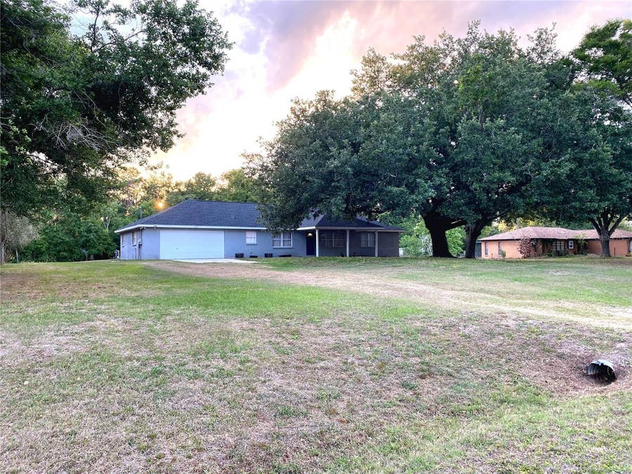 Property photo for 4709 CHARRO LANE, Plant City, FL