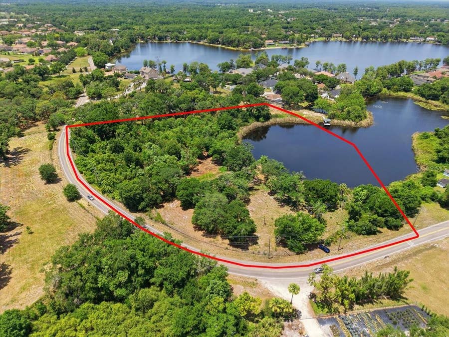 Property photo for 8901 S MOBLEY ROAD, Tampa, FL