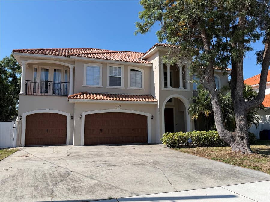 Property photo for 3820 W SAN LUIS STREET, Tampa, FL
