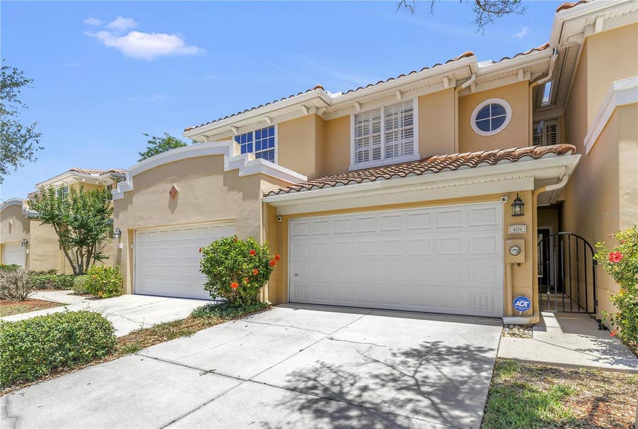 Property photo for 409 BARCELONA DRIVE, St Petersburg, FL