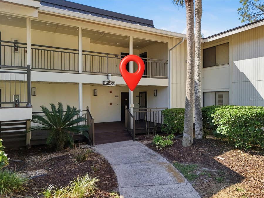 Property photo for 29300 BAY HOLLOW DRIVE, #3257, Wesley Chapel, FL
