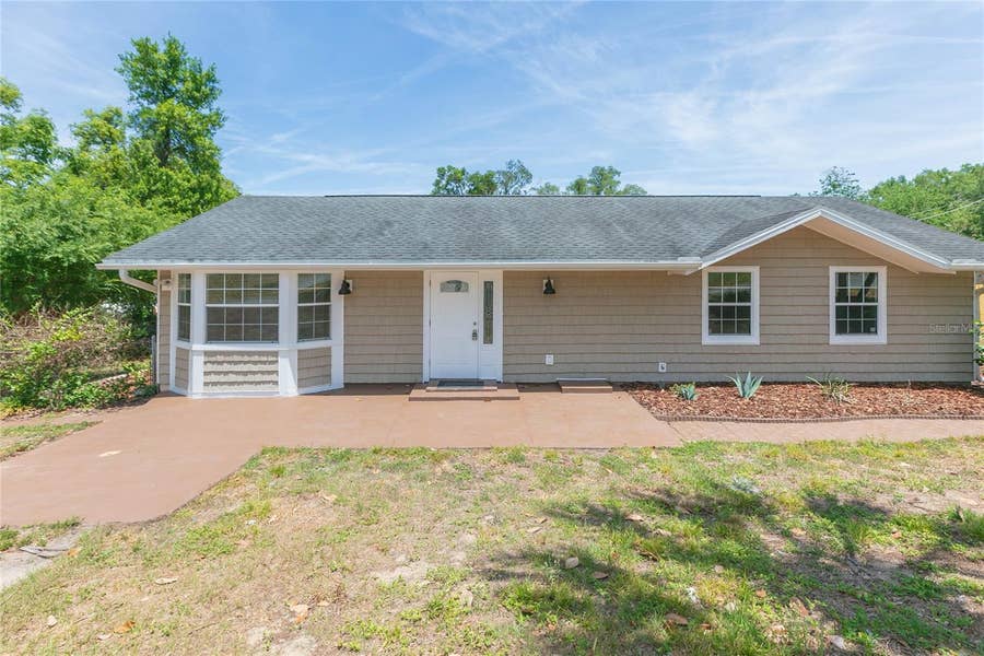 Property photo for 13410 LEE STREET, Dade City, FL