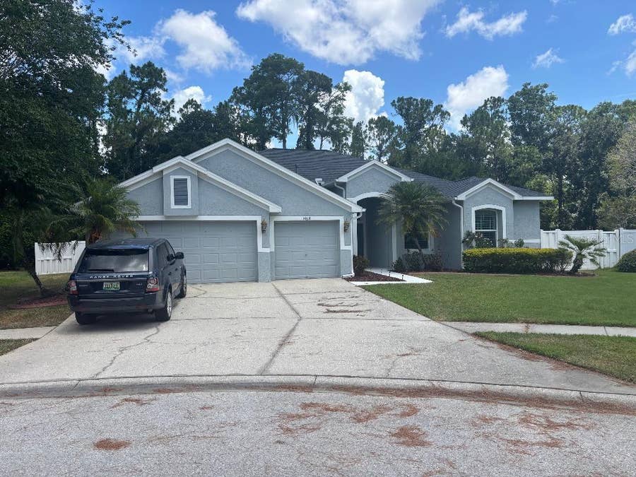 Property photo for 14618 FETTERBUSH WAY, Tampa, FL