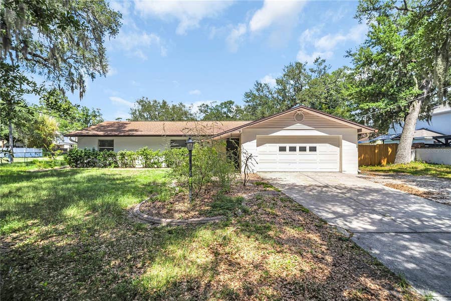 Property photo for 6820 SOUTH SHAMROCK ROAD, Tampa, FL