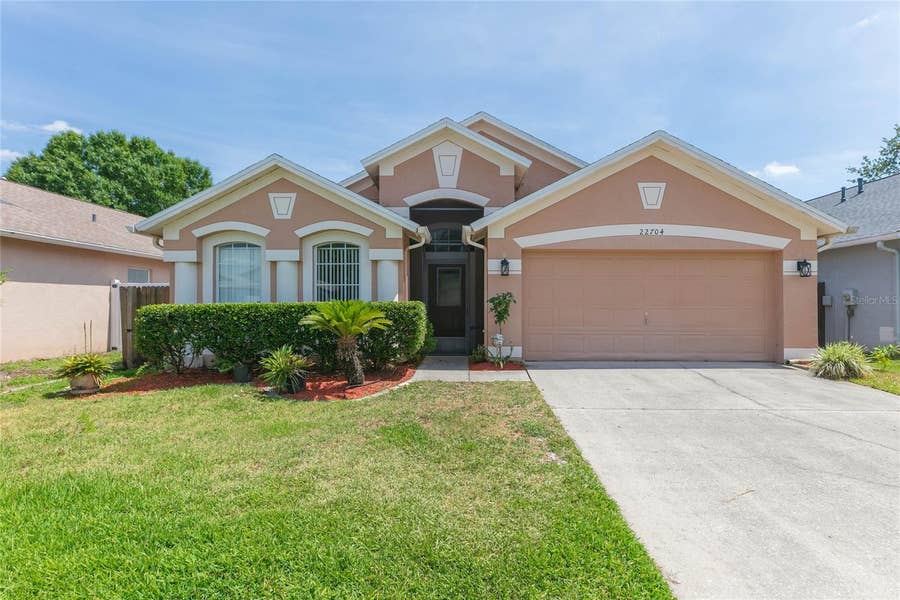Property photo for 22704 RODERICK DRIVE, Land O Lakes, FL