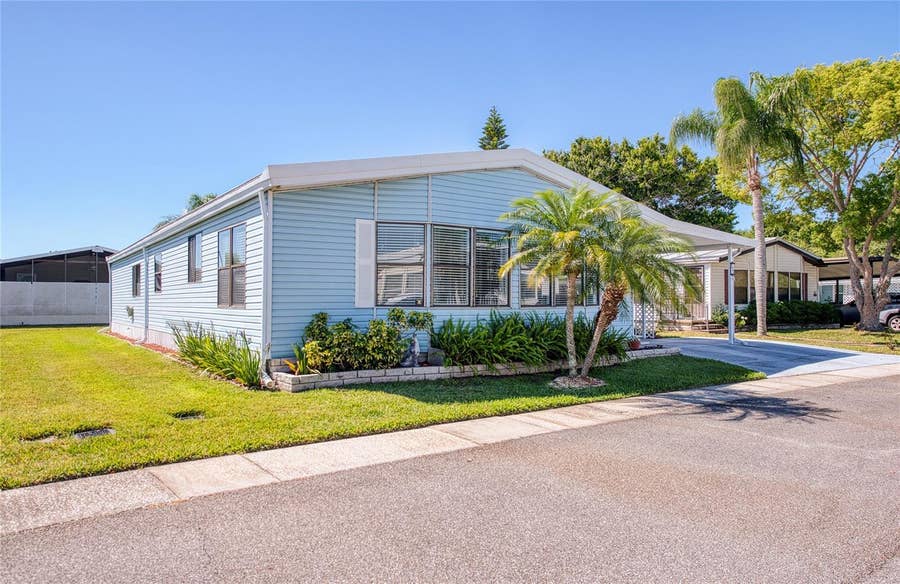 Property photo for 228 TARPON LANE, Oldsmar, FL