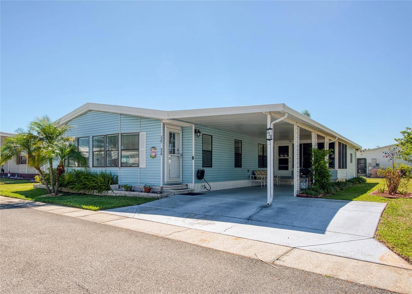 228 TARPON LANE, Oldsmar, FL 34677 228 TARPON LANE, Oldsmar, FL 34677