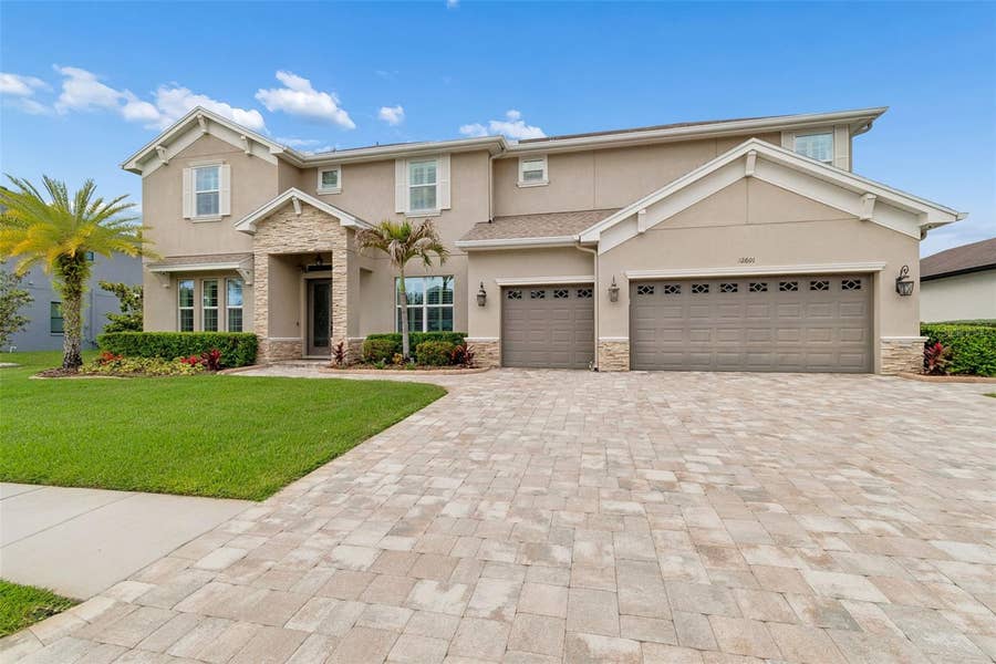 Property photo for 12601 EAGLES ENTRY DRIVE, Odessa, FL