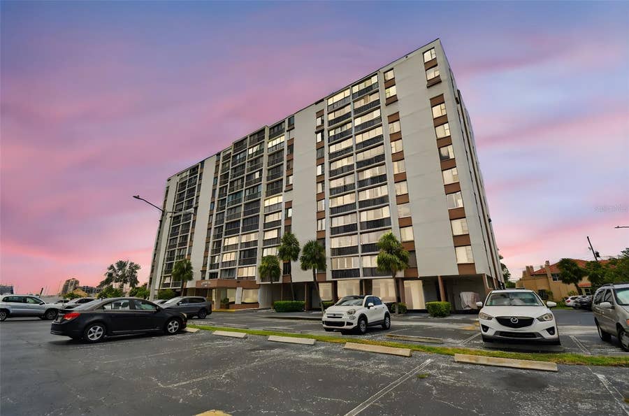 Property photo for 255 DOLPHIN POINT, #207, Clearwater Beach, FL