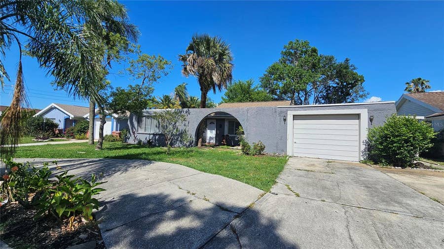 Property photo for 3442 OVERLAND DRIVE, Holiday, FL