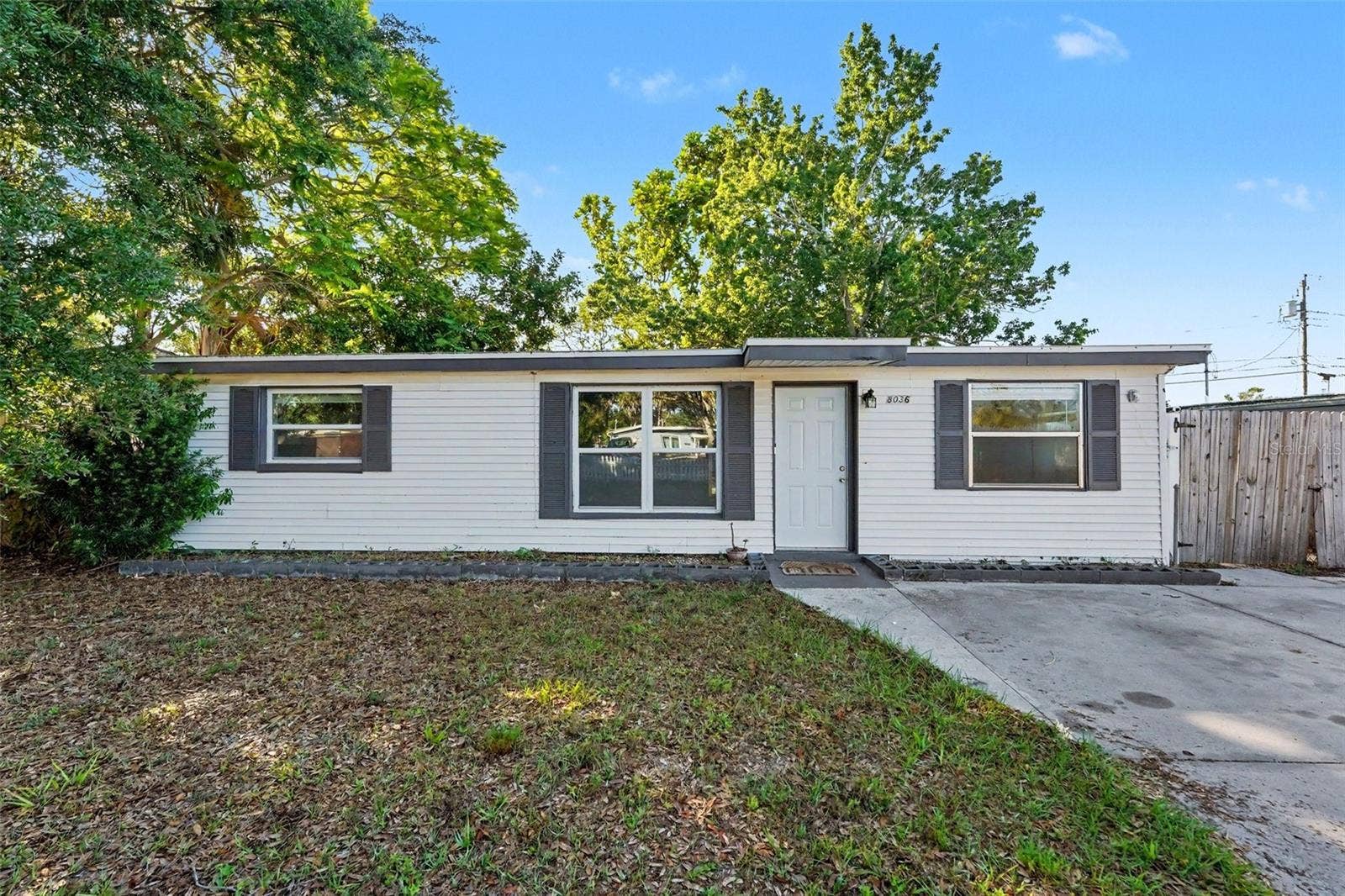 8036 ROSE TERRACE, Seminole, FL 33777 8036 ROSE TERRACE, Seminole, FL 33777
