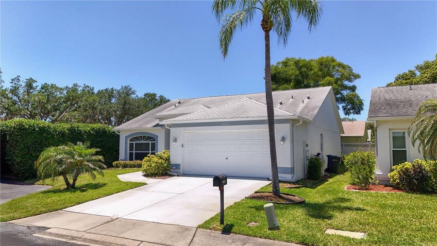 Property photo for 13109 DOBREE PLACE, #29, Riverview, FL