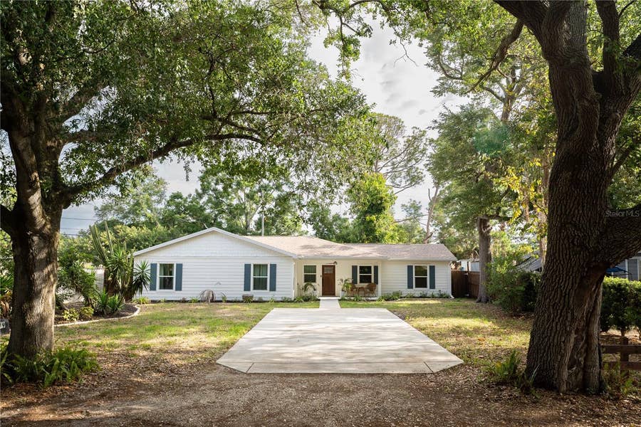 Property photo for 7979 48TH AVENUE N, St Petersburg, FL