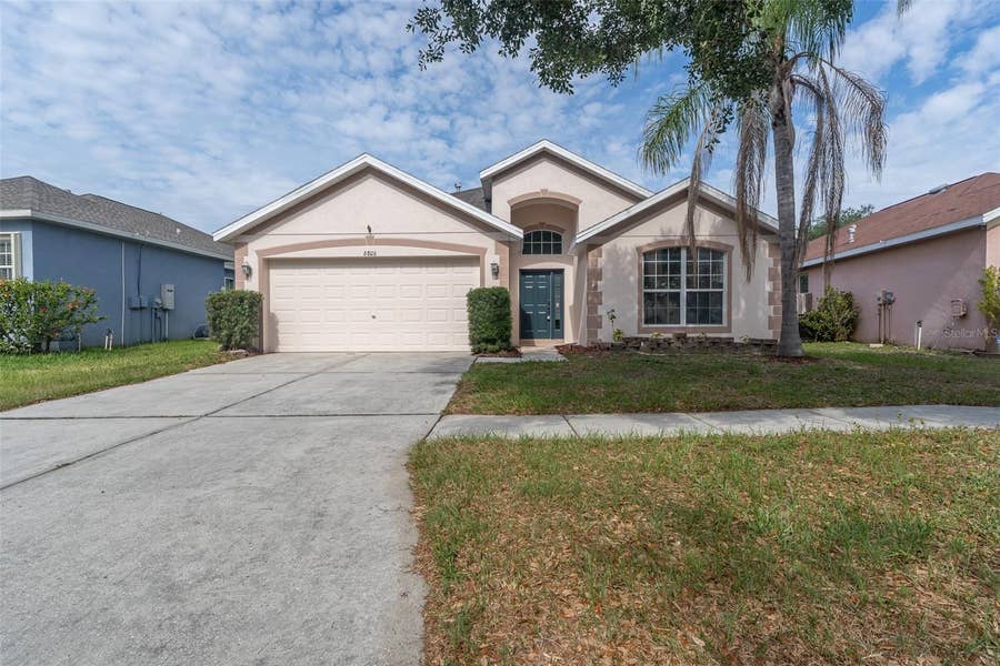 Property photo for 6806 GUILFORD CREST DRIVE, Apollo Beach, FL