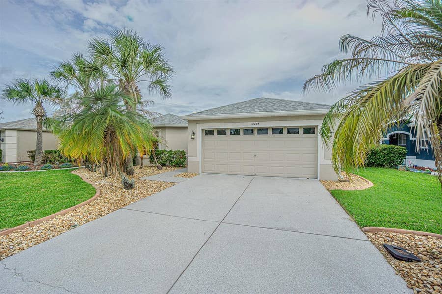 Property photo for 10245 BUNCOMBE WAY, San Antonio, FL