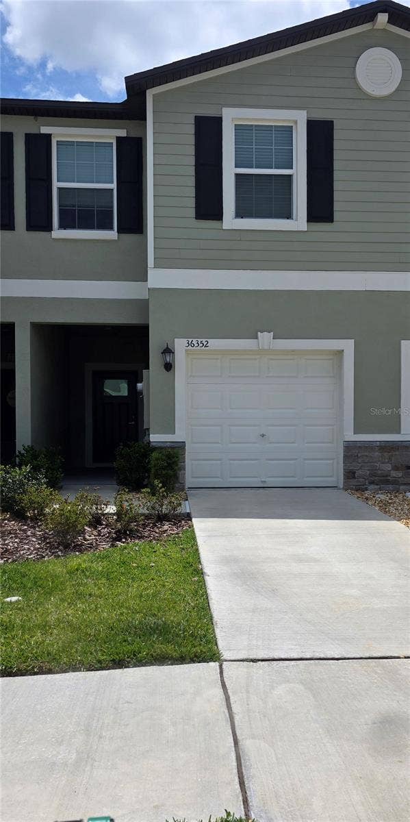 Property photo for 36352 WELL HILL WAY, Zephyrhills, FL