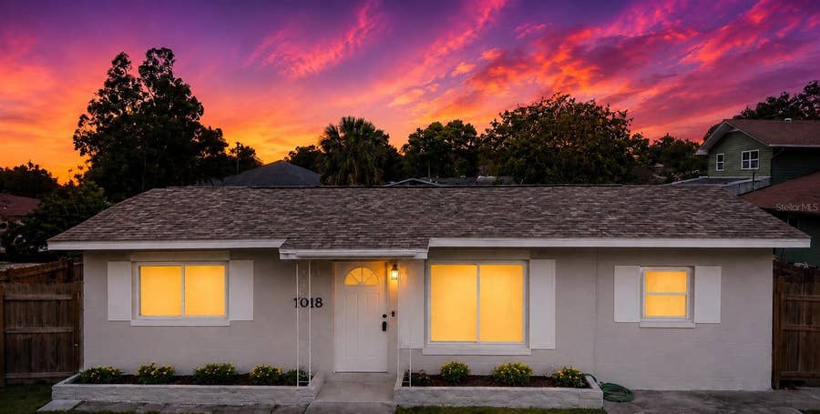 Property photo for 7018 54TH AVENUE N, St Petersburg, FL
