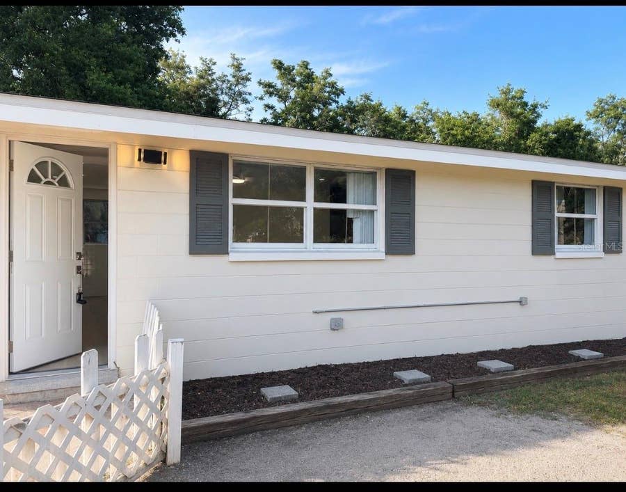 Property photo for 1414 MALUHIA DRIVE, Tampa, FL
