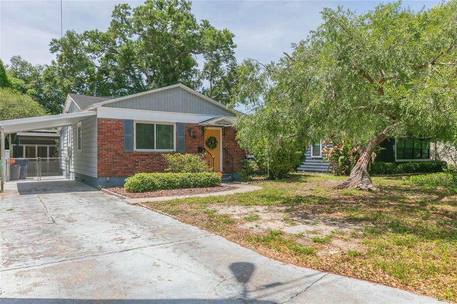 Property photo for 1219 E FLORA STREET, Tampa, FL