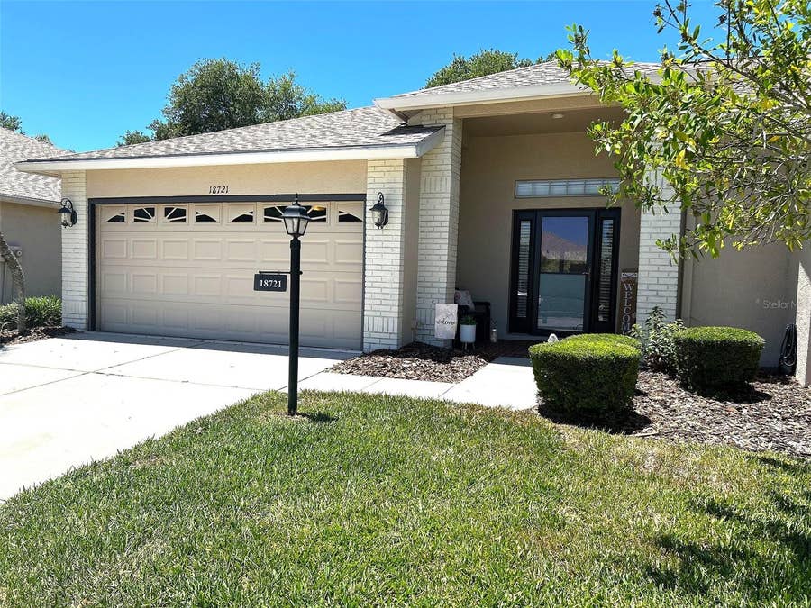 Property photo for 18721 WATER LILY LANE, Hudson, FL