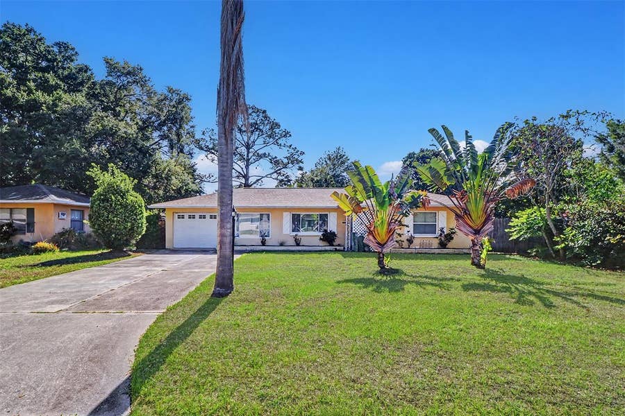 Property photo for 209 S AURORA AVENUE, Clearwater, FL