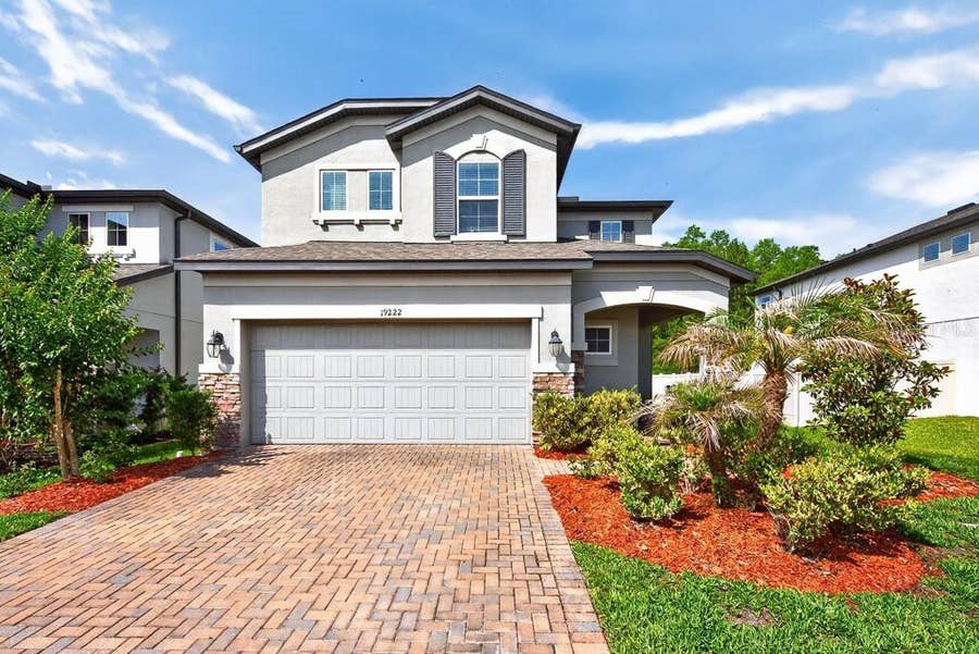 Property photo for 19222 OLD SPANISH ROAD, Tampa, FL