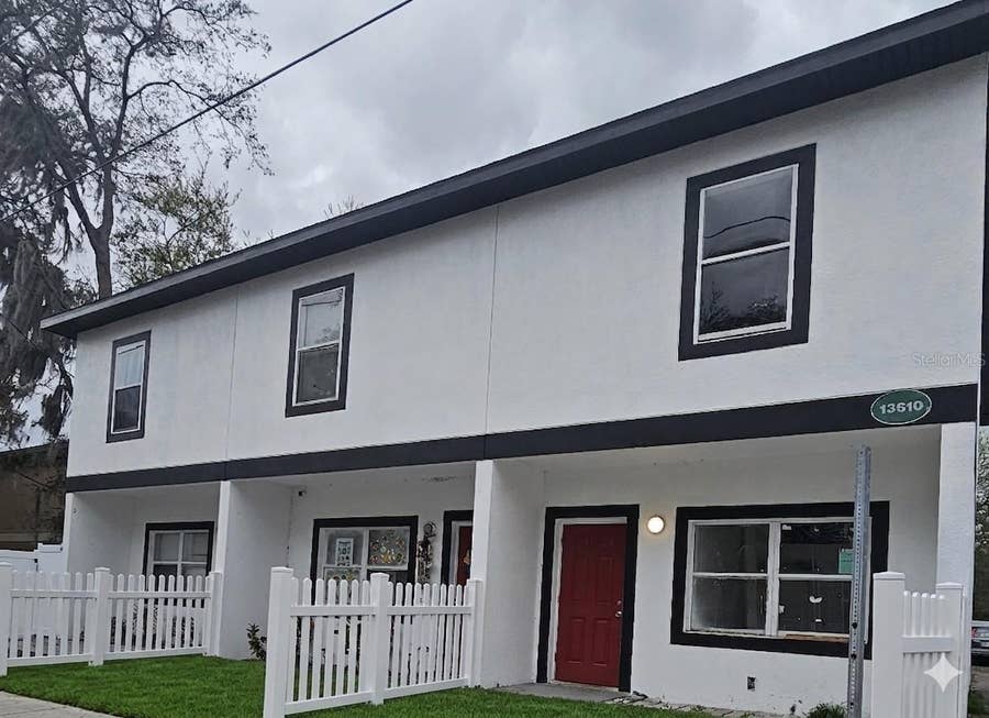 Property photo for 13612 N 21ST STREET, Tampa, FL