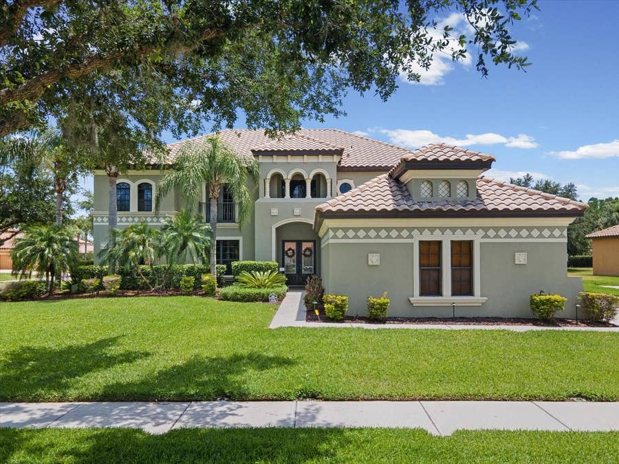 Property photo for 3720 MARBURY COURT, Land O Lakes, FL