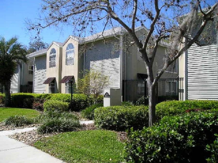 Property photo for 603 S MELVILLE AVENUE, #1, Tampa, FL