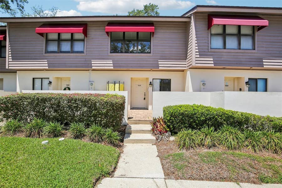 Property photo for 1006 CICERO LANE, Brandon, FL