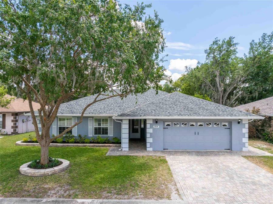 Property photo for 28310 TANGLEWOOD DRIVE, Wesley Chapel, FL