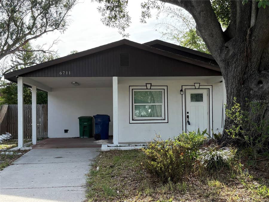 Property photo for 6711 S FAUL STREET, Tampa, FL