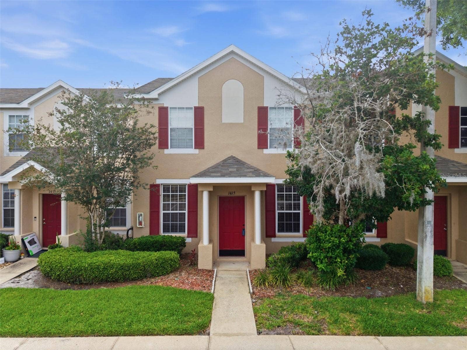 1415 SEDGWICK DRIVE, Wesley Chapel, FL 33543 1415 SEDGWICK DRIVE, Wesley Chapel, FL 33543