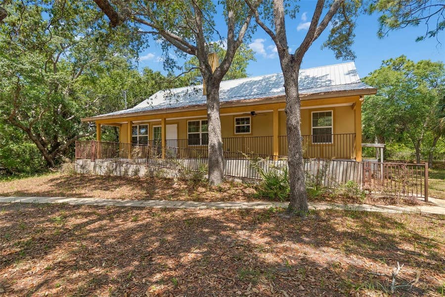 Property photo for 11274 S RIVIERA DRIVE, Homosassa, FL